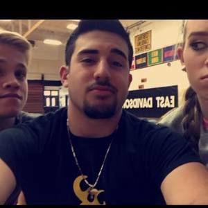 Meet your Posher, Jayden